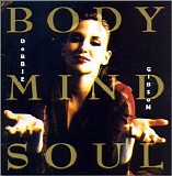Debbie Gibson - Body, Mind, Soul