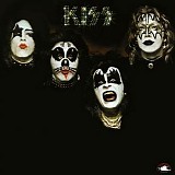 Kiss - Kiss