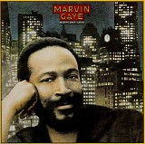 Marvin Gaye - Midnight Love