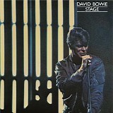 David Bowie - Stage