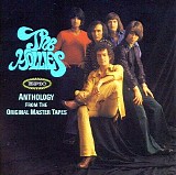 The Hollies - Epic Anthology from the Original Master Tapes