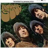 The Beatles - Rubber Soul