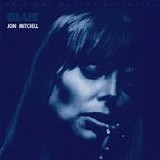 Joni Mitchell - Blue (MFSL SACD hybrid)