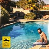 Post Malone - Austin LIGHT BLUE