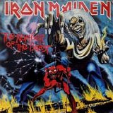 Iron Maiden - The Number Of The Beast