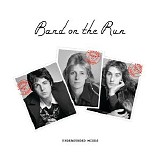 Paul McCartney & Wings - Band On The Run (Underdubbed Mixes)