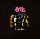 Love - False Start