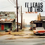 The Pineapple Thief - It Leads To This (Limited Hardback Edition)