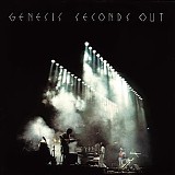 Genesis - Seconds Out