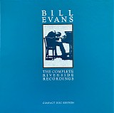 Bill Evans - The Complete Riverside Recordings