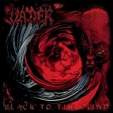 Vader - Black to the Blind