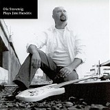 Ole Staveteig - Plays Jimi Hendrix