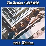 The Beatles - 1967 – 1970 |2023 Edition|