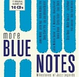 Blue Note - More Blue Notes - Milestones Of Jazz Legends