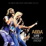 ABBA - Live At Wembley Arena