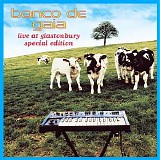 Banco De Gaia - Live At Glastonbury