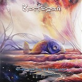 Karfagen - Messages From Afar: The Working Tapes
