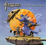 Magnum - Here Comes The Rain (Splatter Cristallo)