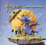 Magnum - Here Comes The Rain