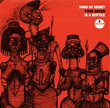 Sons Of Kemet - Your Queen Is A Reptile