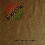 Dread Zeppelin - Bootleg: Hots On For Fresno