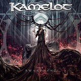 Kamelot - The Awakening