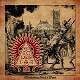 Ecclesia - Witchfinding Metal of Doom