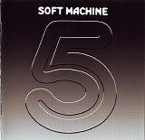 Soft Machine - Fifth