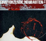 Einstürzende Neubauten - Zeichnungen des Patienten O.T. / Drawings Of O.T.