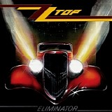 ZZ Top - Eliminator