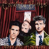Crowded House - Temple Of Low Men