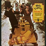 Ohio Express - Mercy