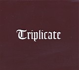 Bob Dylan - Triplicate