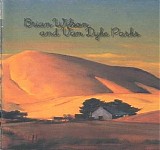 Brian Wilson and Van Dyke Parks - Orange Crate Art