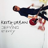 Keith Urban - Defying Gravity