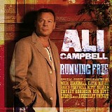 Ali Campbell - Running Free