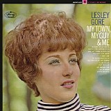 Lesley Gore - My Town, My Guy & Me