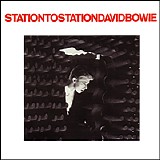 David Bowie - Station To Station