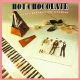 Hot Chocolate - Going Through The Motions