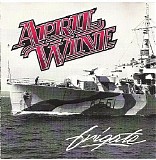 April Wine - Frigate