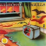 A Flock Of Seagulls - A Flock Of Seagulls