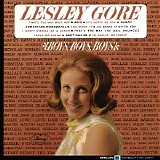 Lesley Gore - Boys, Boys, Boys