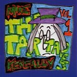 Keneally, Mike - The Tar Tapes Volume 1