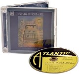 J. Geils Band - Nightmares… And Other Tales From The Vinyl Jungle (Blu-ray Quadio)