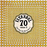 Various artists - Istanbul 70, Volume II: Psych, Disco, Folk Edits by Baris K