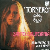 I Santo California - Torneró