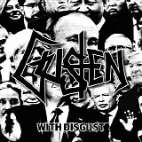 Gusten - With Disgust