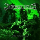 Immortal Souls - Under The Northern Sky