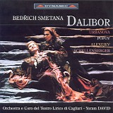 Yoram David - Dalibor
