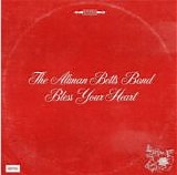 The Allman Betts Band - Bless Your Heart